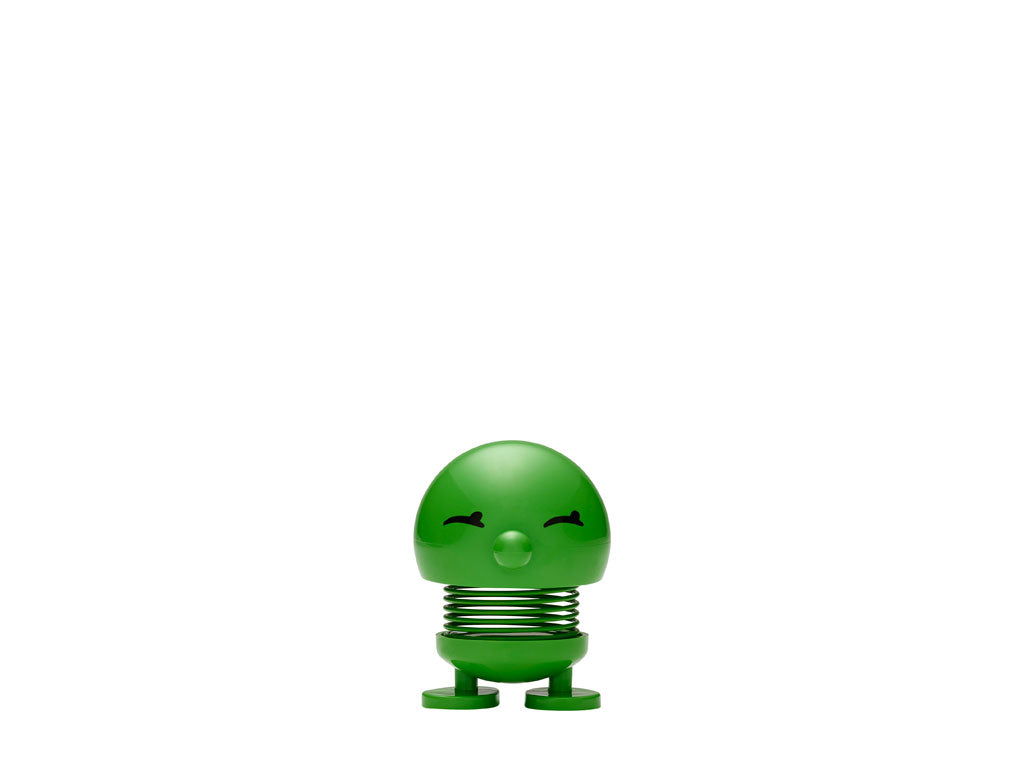 Hoptimist Bimble S Green