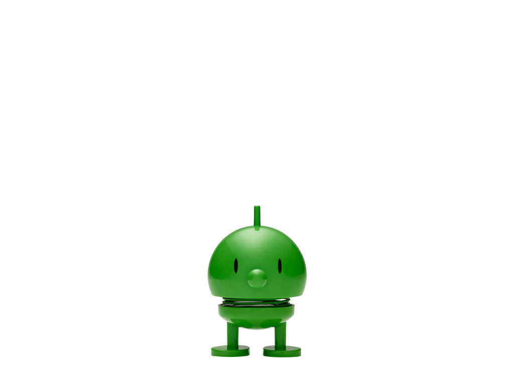 Hoptimist Bumble S Green