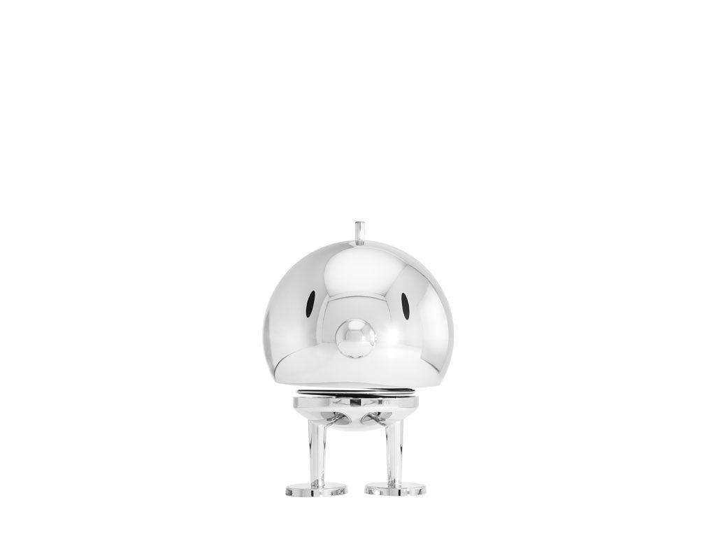 Hoptimist Bumble M Chrome