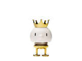 Hoptimist King White