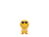 Hoptimist Smiley Cool S Yellow