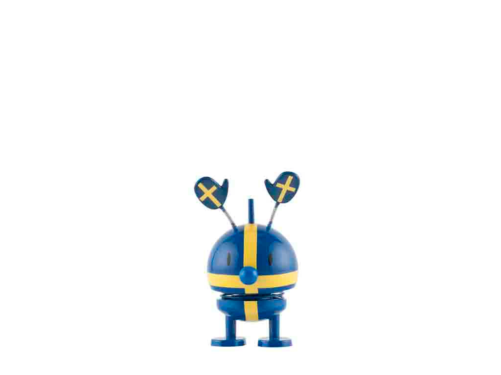 Hoptimist Roligan Sweden S Blue