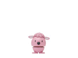 Hoptimist Lambert Light red