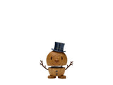 Hoptimist Snowman S Oak
