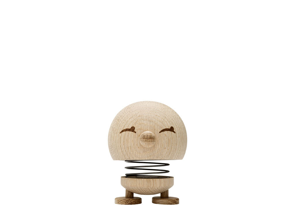 Hoptimist Bimble M Raw oak
