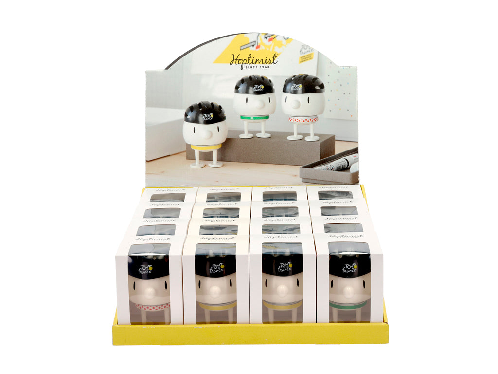 Hoptimist Tour de France Bumble M Display w/16 pcs