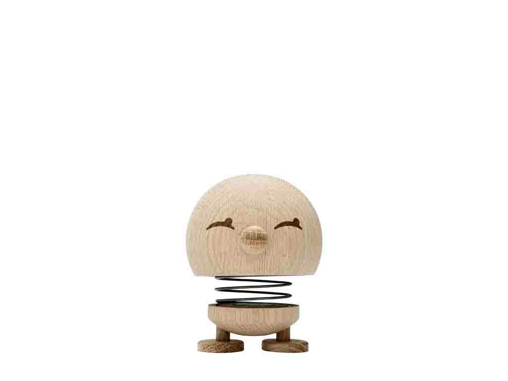 Hoptimist Bimble M Raw oak