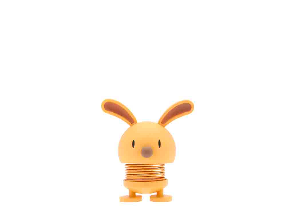 Hoptimist Soft Bunny S Mimosa