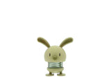 Hoptimist Soft Bunny S Olive