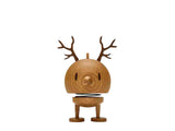 Hoptimist Reindeer Bumble M Oak