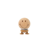 Hoptimist Smiley M Raw oak