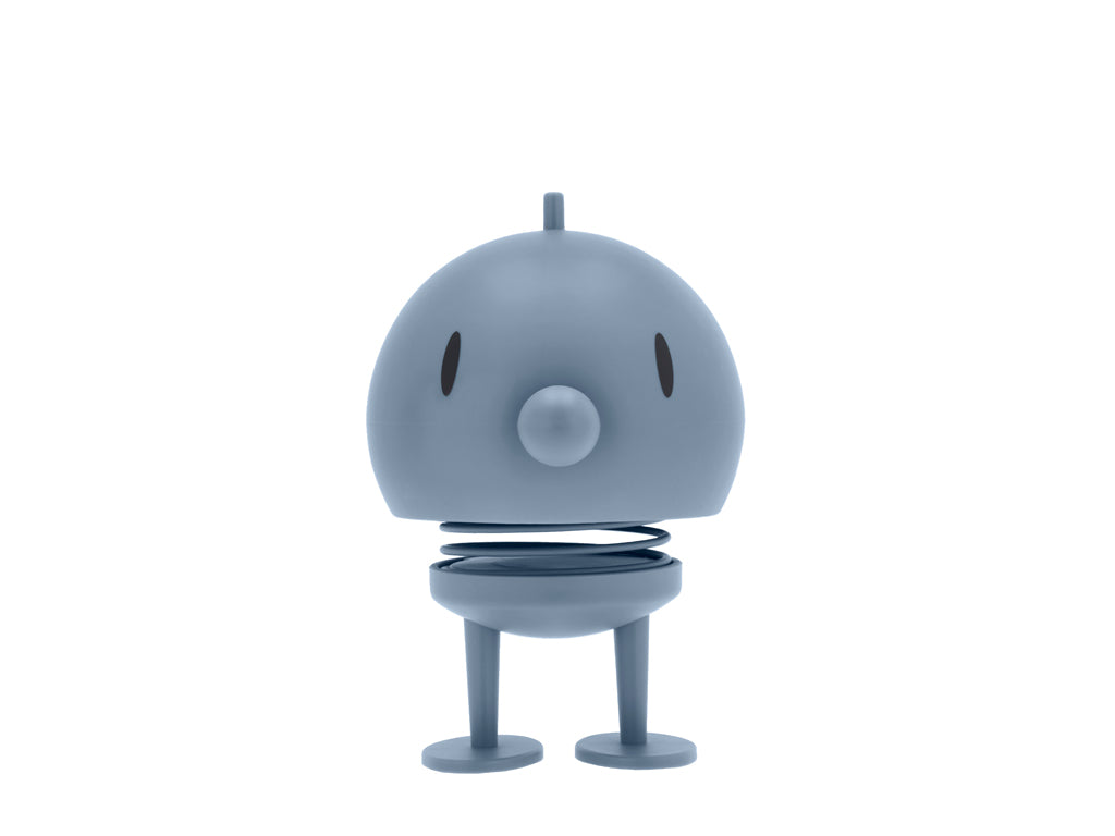 Hoptimist Soft Bumble L Sky