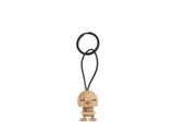 Hoptimist Keychain Bimble Raw oak