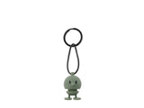 Hoptimist Keychain Bumble Green