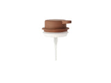Pump Ume Terracotta