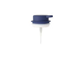 Pump Ume Indigo Blue