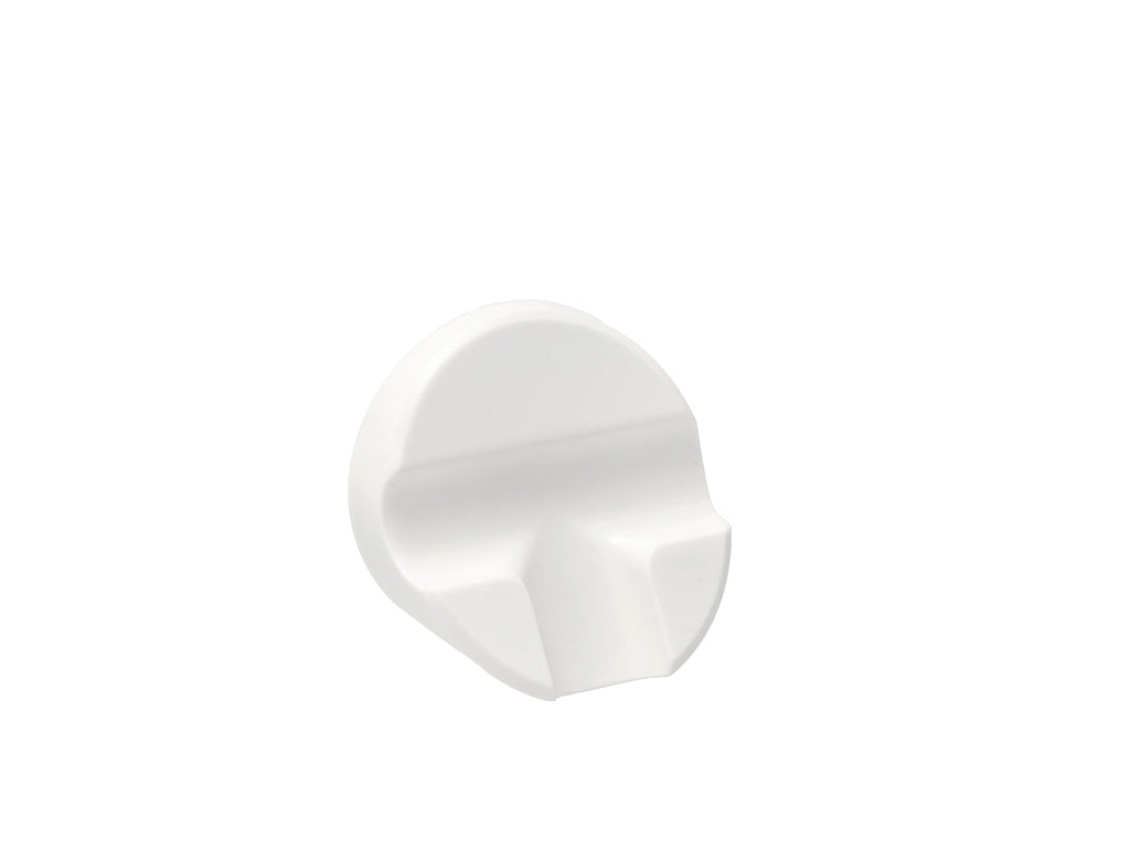 Holder Wiper White