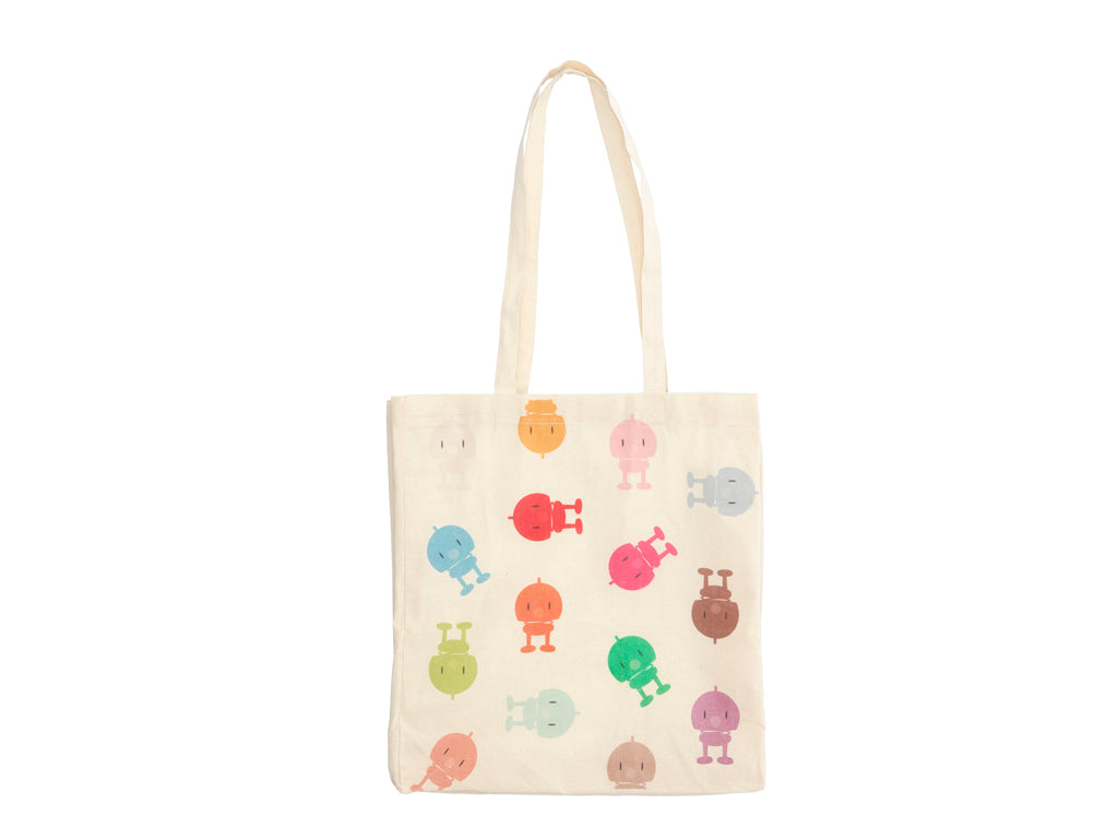 Hoptimist Shopper Multicolour
