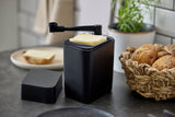 Cheese box Classic Black