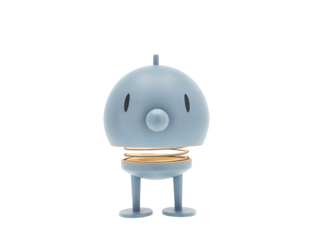 Hoptimist Soft LED lamp L Sky
