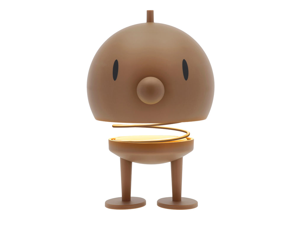 Hoptimist Soft LED lamp XL Choko