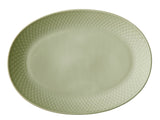 Serving dish Memory 39 x 29 cm Grass