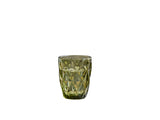 Drinking glass Sevilla 25 cl 4 pcs Green