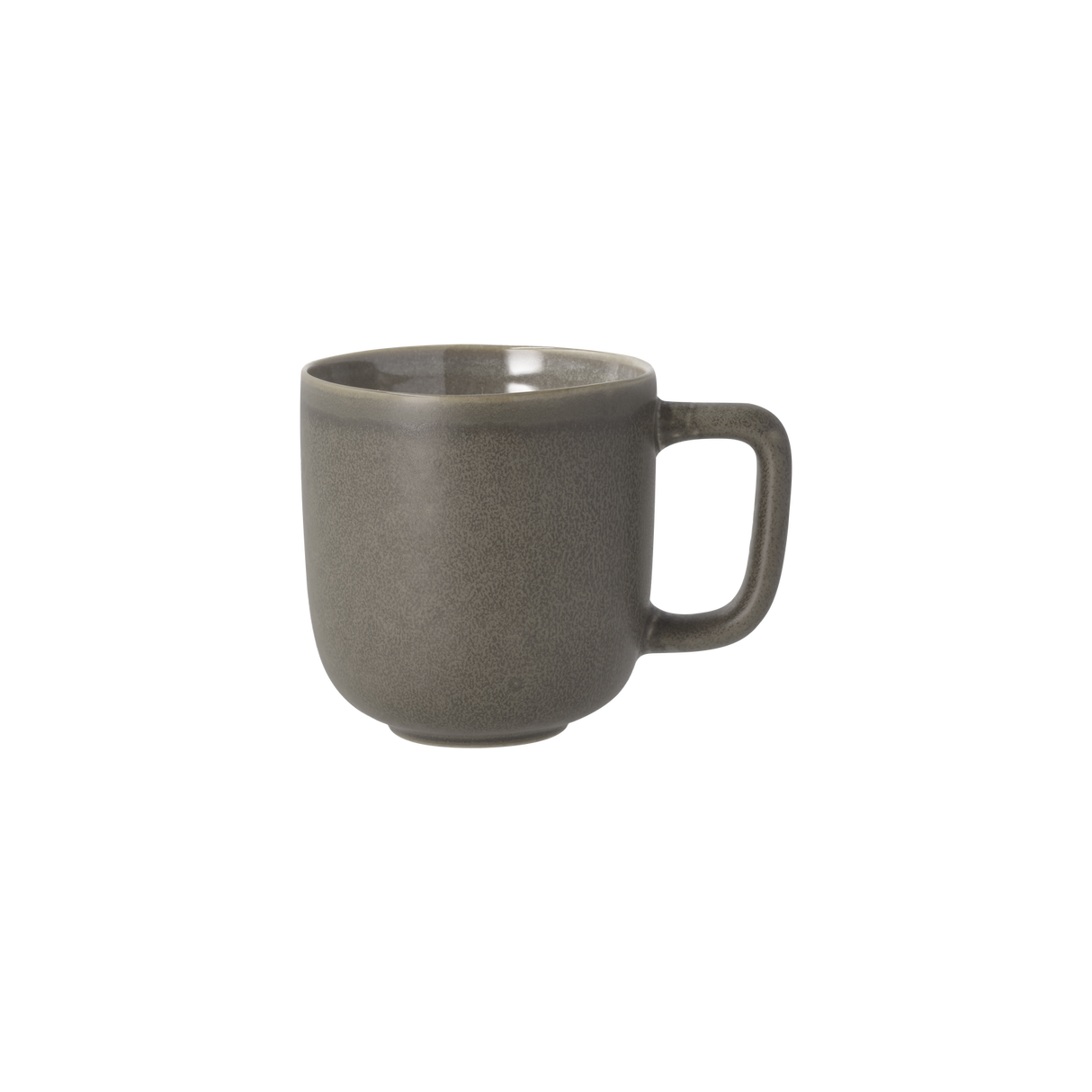 Mug Shoku 33 cl Warm Brown