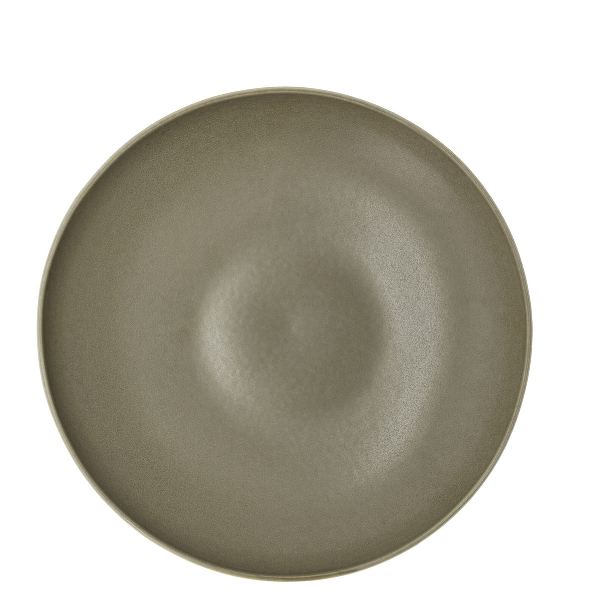 Salad bowl Shoku 28 cm Warm Brown