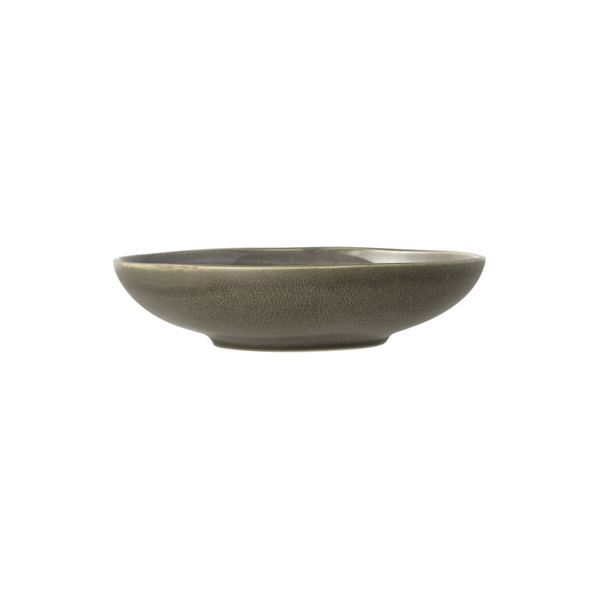 Pasta bowl Shoku 21 cm Warm Brown