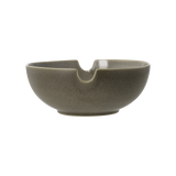 Ramen bowl Shoku 18.5 cm Warm Brown