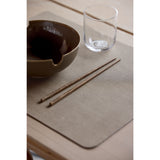 Ramen bowl Shoku 18.5 cm Warm Brown