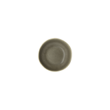 Soy sauce bowl Shoku 9 cm Warm Brown