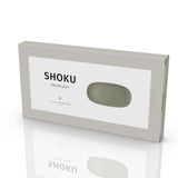Serving dish Shoku D 28 cm Pure Green