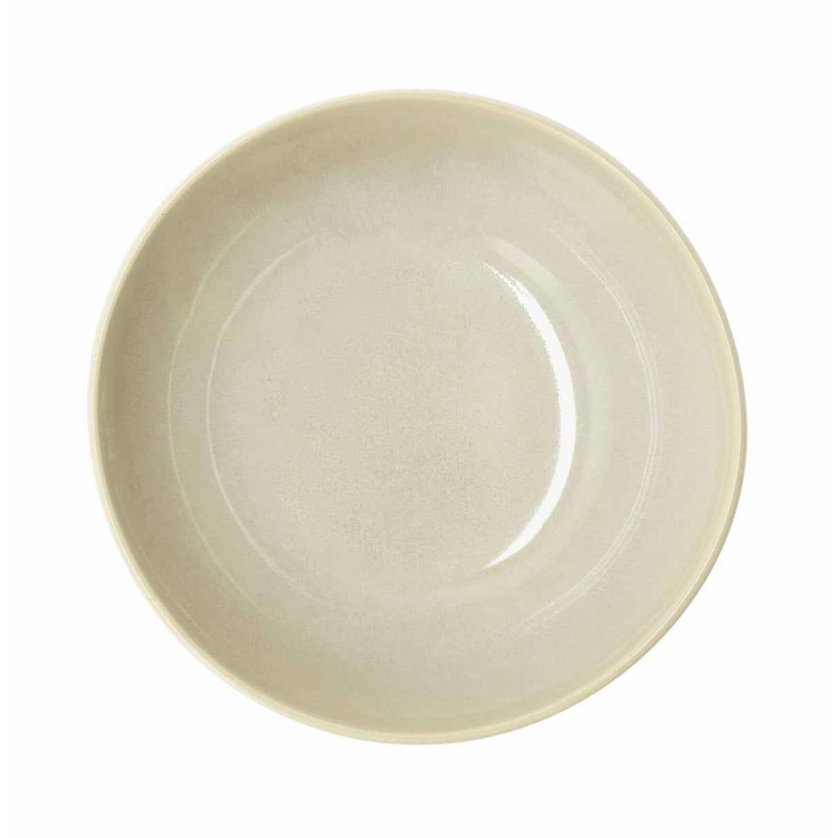 Bowl Shoku 12.5 cm Soft Beige