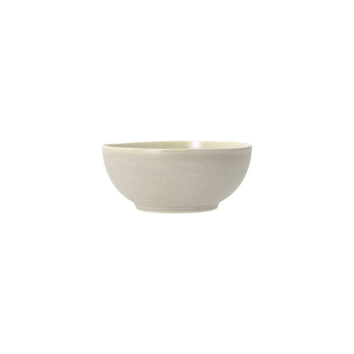 Bowl Shoku 12.5 cm Soft Beige