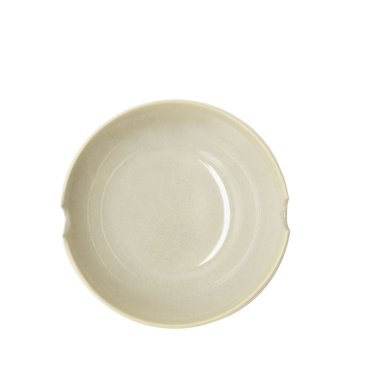 Ramen bowl Shoku 18.5 cm Soft Beige