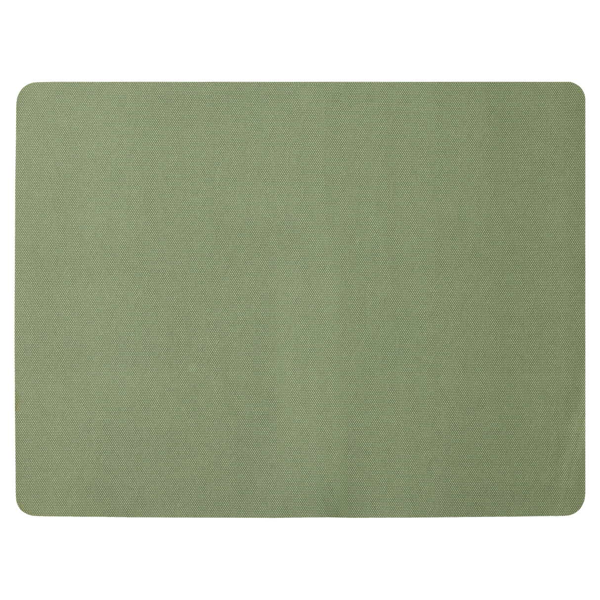 Placemat Shoku 46 x 35 cm 4 pcs Pure Green