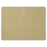 Placemat Shoku 46 x 35 cm 4 pcs Soft Beige