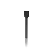 Pastry brush Emma Black Silicone/PP