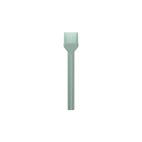 Pastry brush Emma Nordic green Silicone/PP