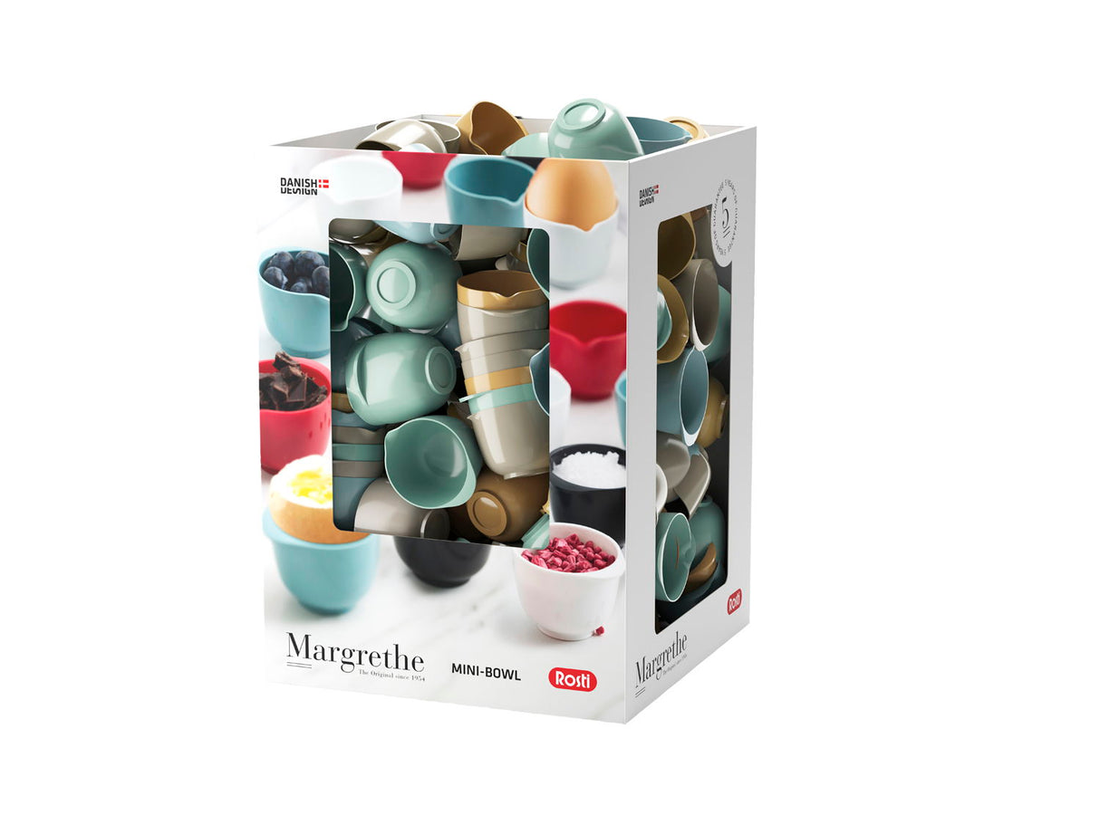 Margrethe Mini bowl / Egg cup 25 ml 175 pcs Culinary soul