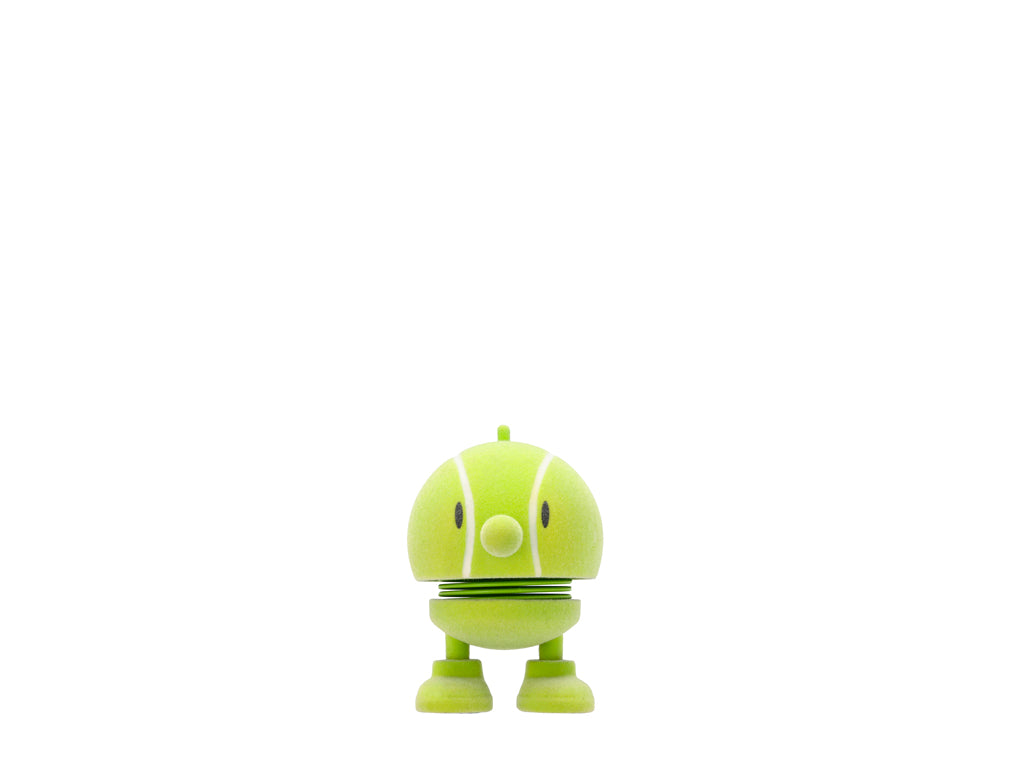 Hoptimist Tennis Bumble S Yellow