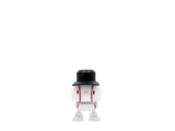 Hoptimist Baseball Bumble S White
