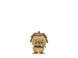 Hoptimist Soft Lion S Orange