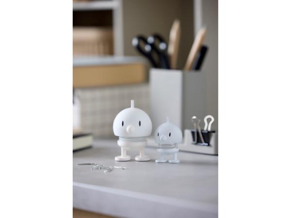 Hoptimist Soft Bumble set XS/S White