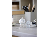 Hoptimist Soft Bumble set XS/S White