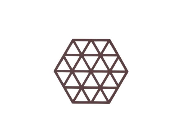 Trivet Triangles Kalamata