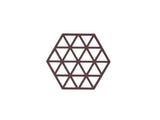 Trivet Triangles Kalamata