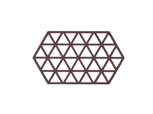 Trivet Triangles Kalamata L24